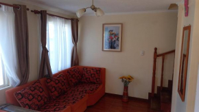Casa Arriendo en Dichato